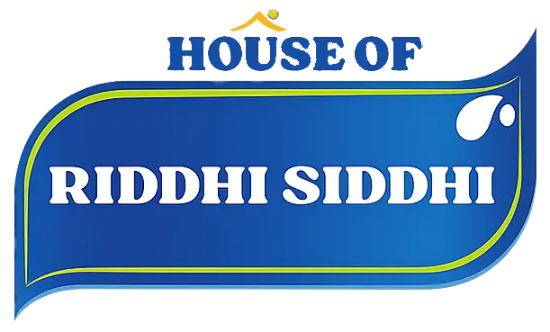 Riddhi Siddhi Organic Farm
