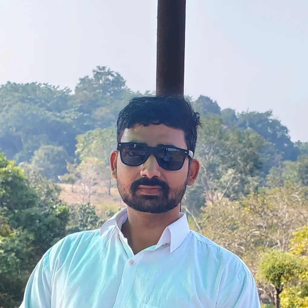 Abhishek Shukla