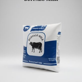 Buffalo Milk