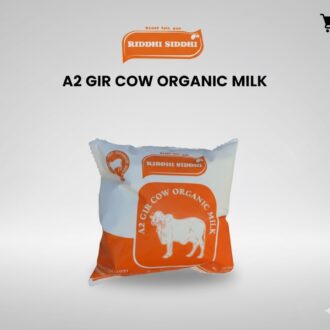 A2 Gir Cow Milk