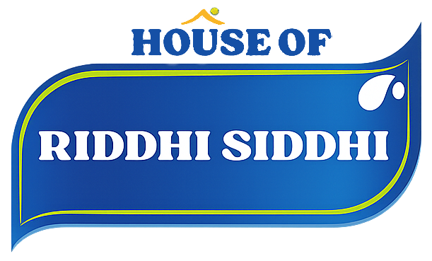 Riddhi Siddhi Organic